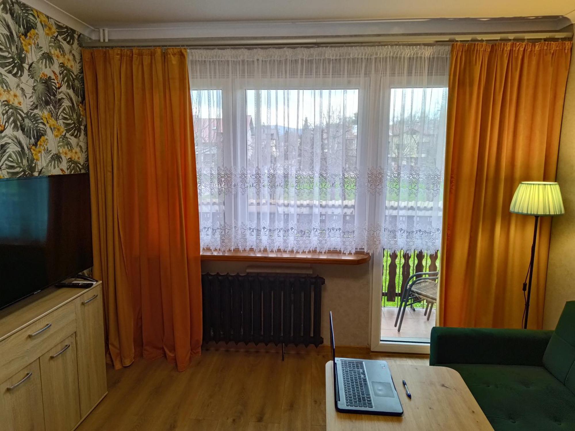 Mietowka Apartamento Żywiec Exterior foto