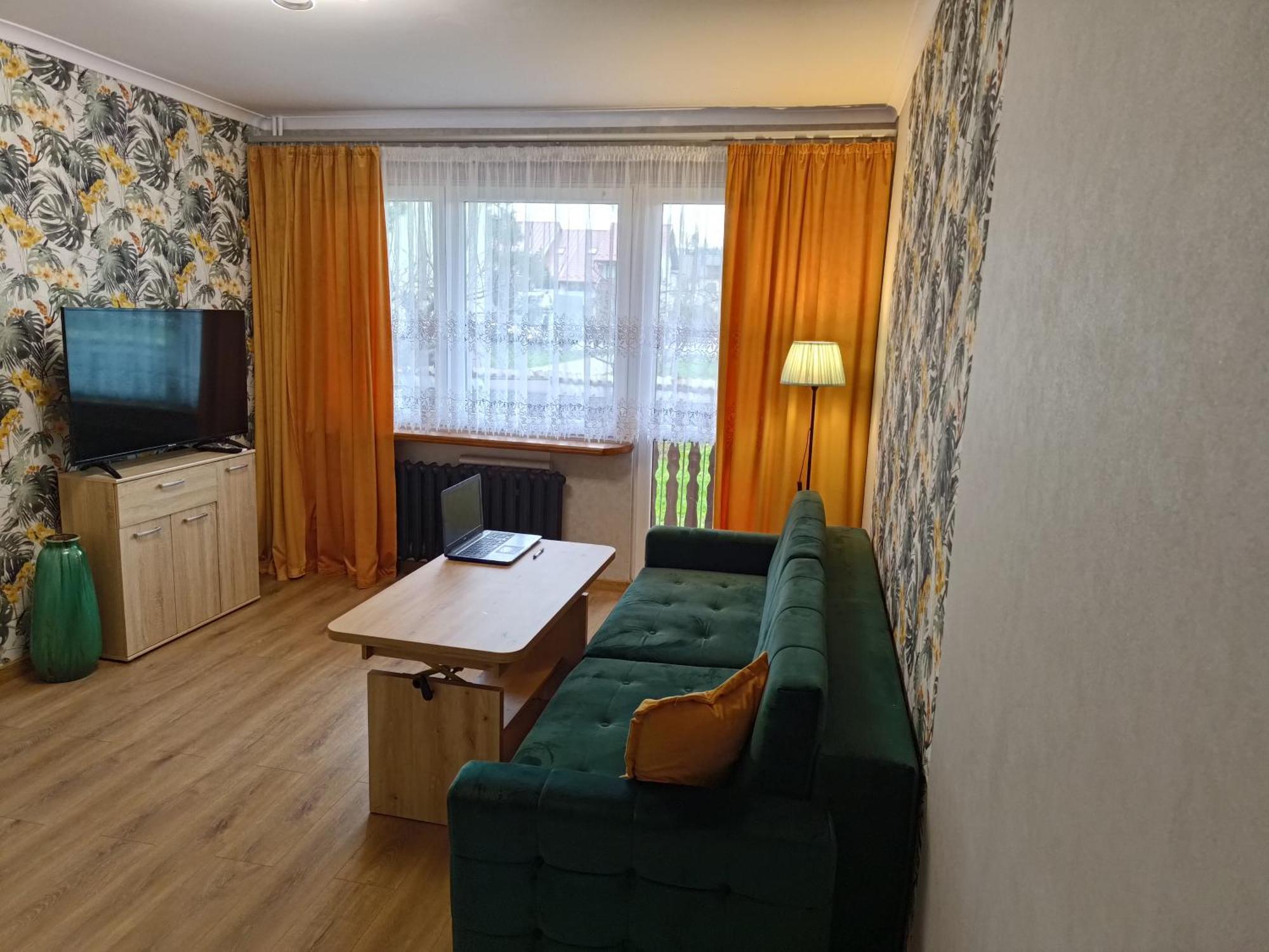 Mietowka Apartamento Żywiec Exterior foto