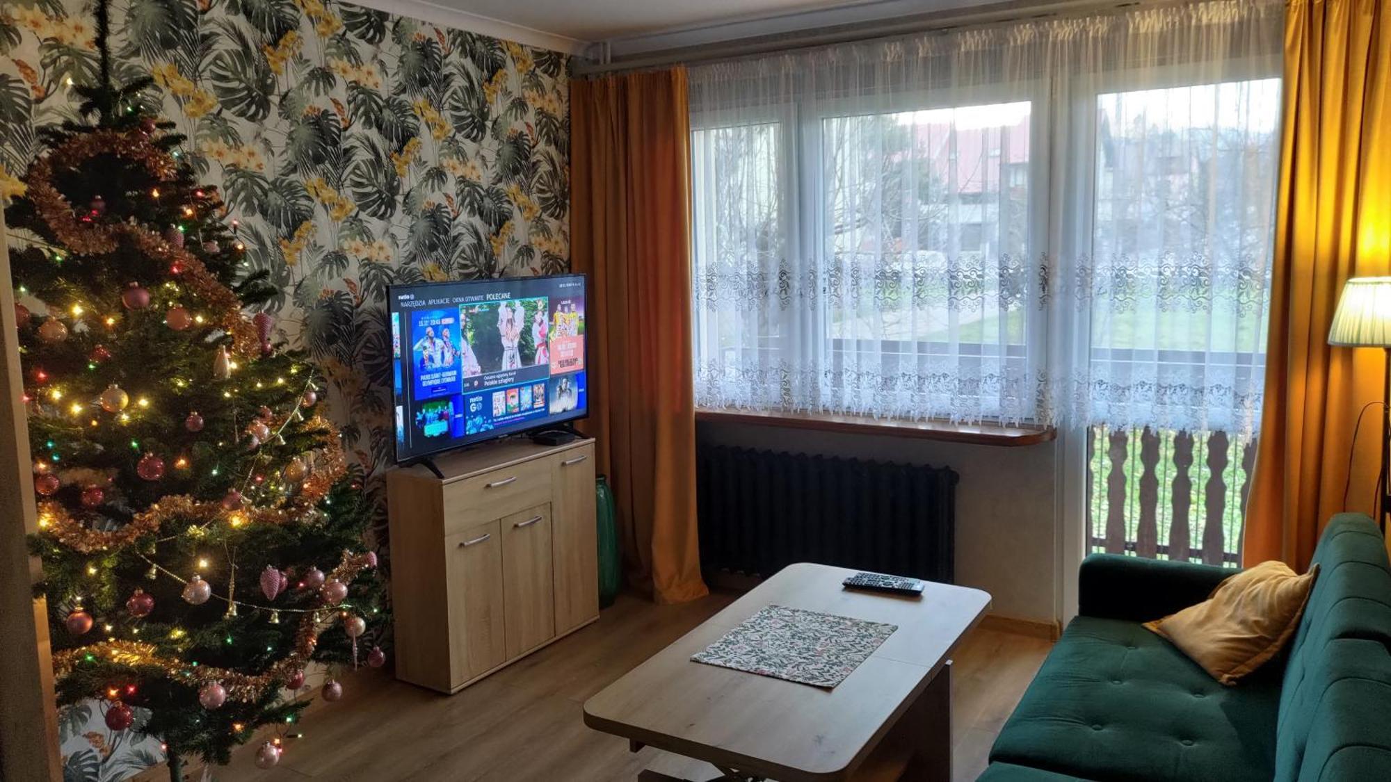 Mietowka Apartamento Żywiec Exterior foto