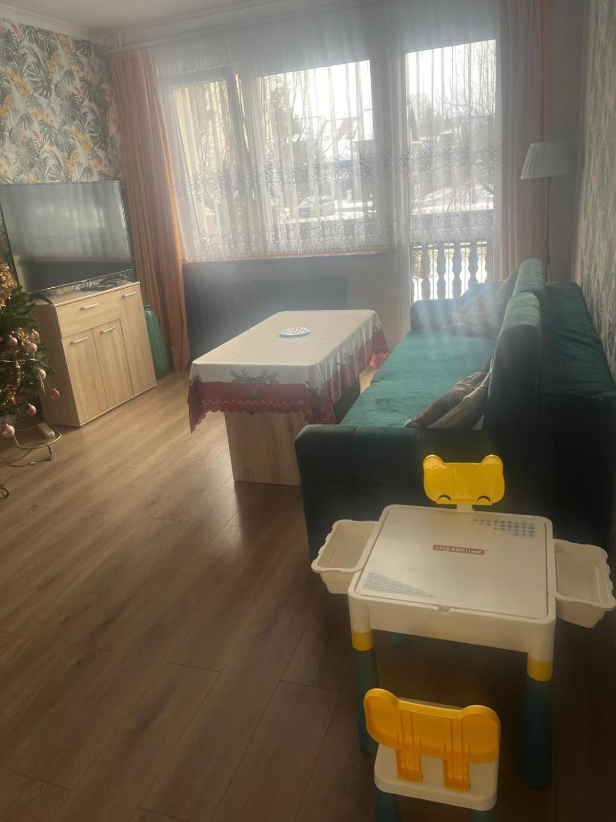 Mietowka Apartamento Żywiec Exterior foto